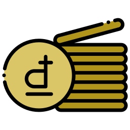 Донг иконка