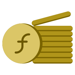 gulden ikona