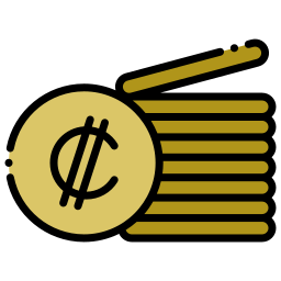 Коста-Рика иконка
