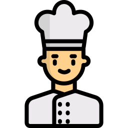 Chef icon