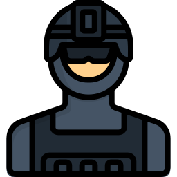 Swat icon