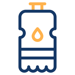 Water bottle icon