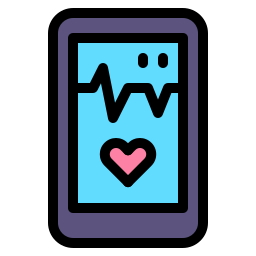 Fitness Tracker icon