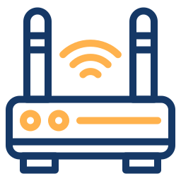 Router icon