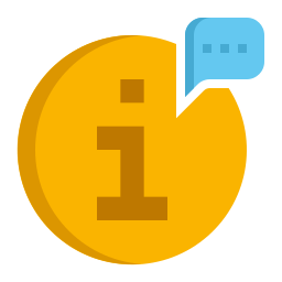 information icon