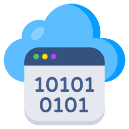 binärcodes icon