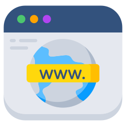 web browser icon