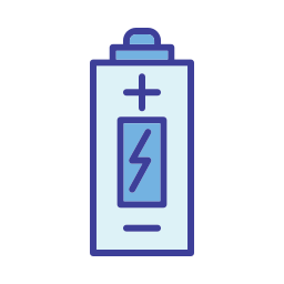 Battery icon