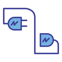 Electric Plug icon