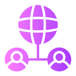 Connection icon