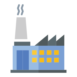 Factory icon