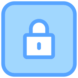 Lock icon