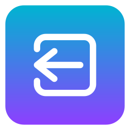 Output icon