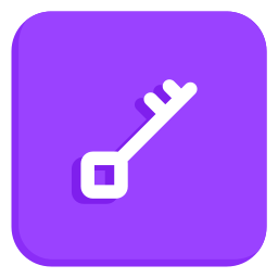 Key icon