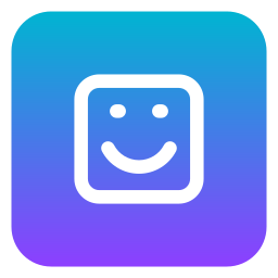 Emoji icon