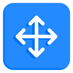 Move icon