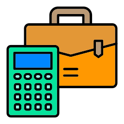 Accounting icon