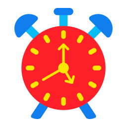 alarm icon