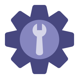 Utilities icon