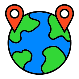 globus icon