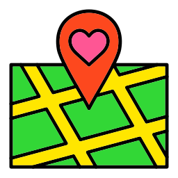 Location icon