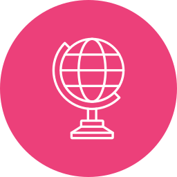 globus icon