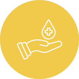 Blood Donation icon