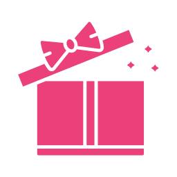 geschenkbox icon