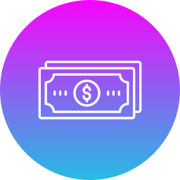 banknote icon