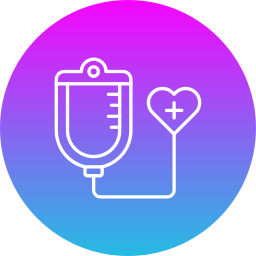 Transfusion icon