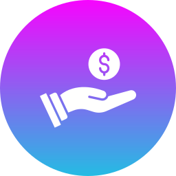 Coin icon