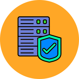 Data Protection icon