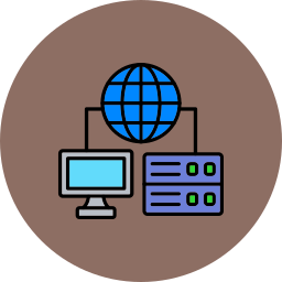 network server icon