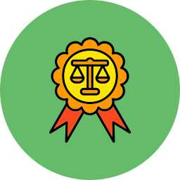 Award icon