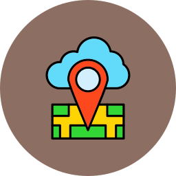 Location icon