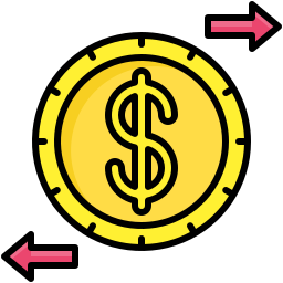 dollar icon