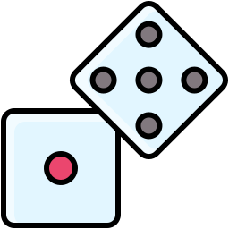 Dice icon