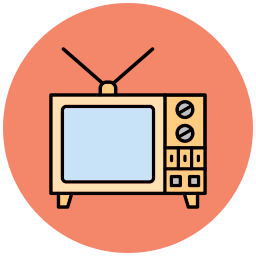 fernsehen icon