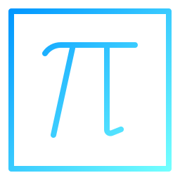 pi icon