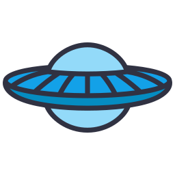 UFO icon