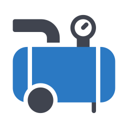 wassermaschine icon