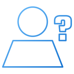 Question icon