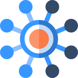 Network icon