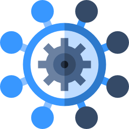 Network icon