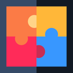 Puzzle icon