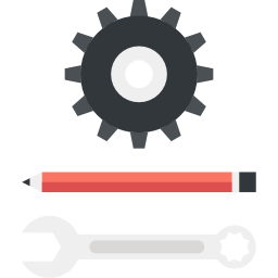 maschinenbau icon