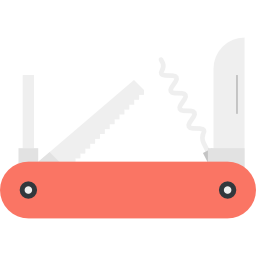 スイスナイフ icon
