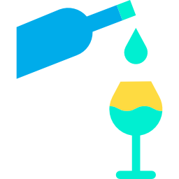 Wine icon