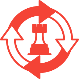 Strategy icon