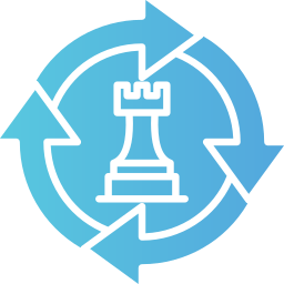 Strategy icon